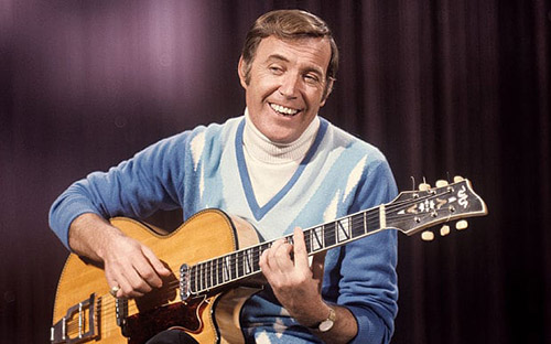 Val Doonican